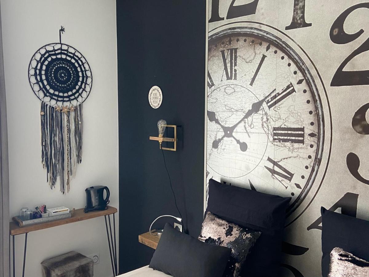 Entre Honfleur Et Etretat Bed and Breakfast Octeville-sur-Mer Εξωτερικό φωτογραφία