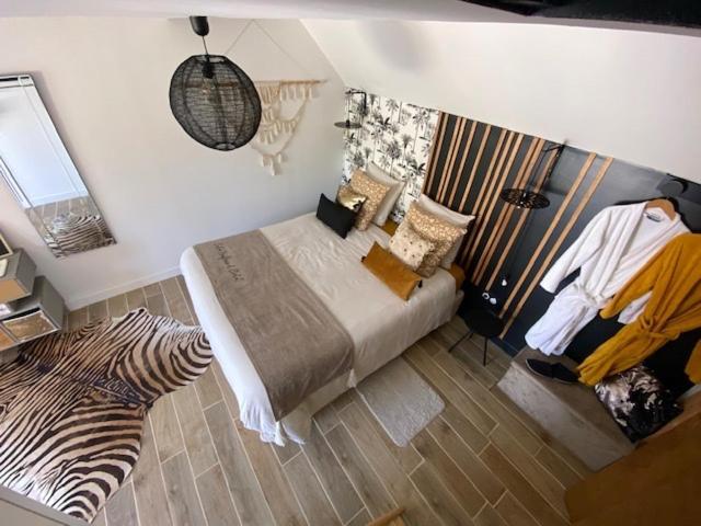 Entre Honfleur Et Etretat Bed and Breakfast Octeville-sur-Mer Εξωτερικό φωτογραφία