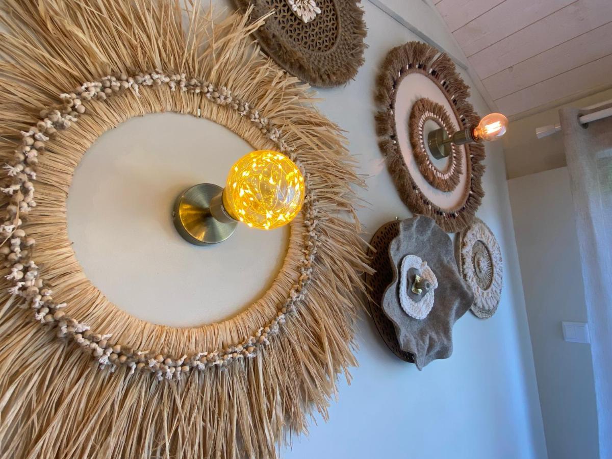 Entre Honfleur Et Etretat Bed and Breakfast Octeville-sur-Mer Εξωτερικό φωτογραφία